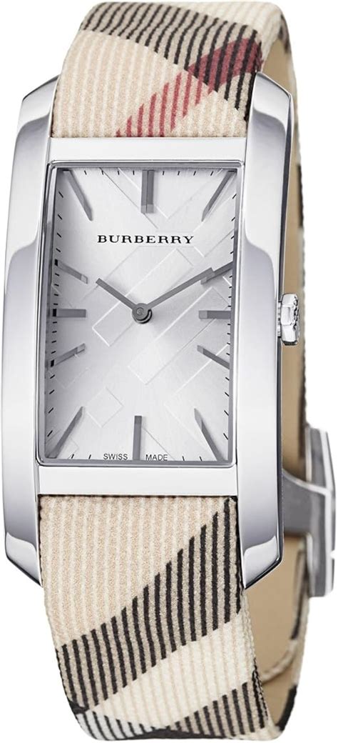 Burberry Damen Uhren 